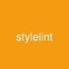 stylelint