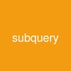 subquery