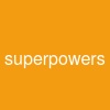 superpowers