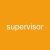 supervisor