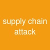 supply chain attack
