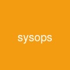 sysops