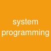 system programming