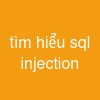 tìm hiểu sql injection