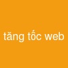 tăng tốc web