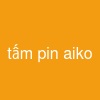 tấm pin aiko