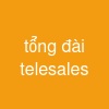 tổng đài telesales