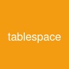 tablespace