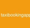 taxibookingapp