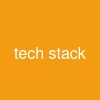 tech stack
