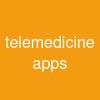 telemedicine apps