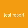 test report