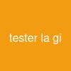 tester la gi