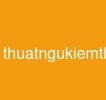 thuatngukiemthuphanmem