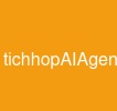 tichhopAIAgentvaoWebsite