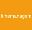 timemanagement