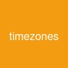 timezones