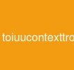 toiuucontexttrongrag