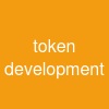 token development