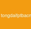 tongdaifptbacninh