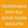 topallusapva from buy social media accounts