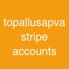 topallusapva stripe accounts