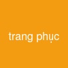 trang phục