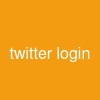 twitter login