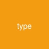 type