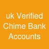 uk  Verified Chime Bank Accounts