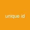 unique id