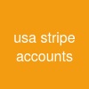 usa stripe accounts