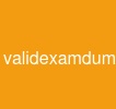 validexamdumps