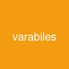 varabiles