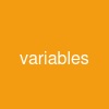 variables