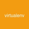 virtualenv