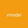 v-model