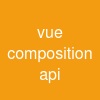 vue composition api