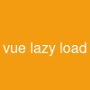 vue lazy load