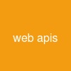 web apis