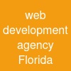 web development agency Florida