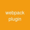 webpack plugin