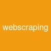 webscraping