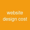 website design cost