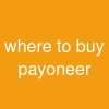 where to buy payoneer