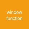 window function