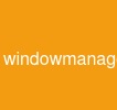 windowmanager