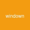 windown