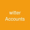witter Accounts