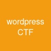 wordpress CTF